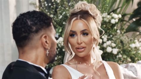ella morgan mafs porn  The contestant, 29, is the programme’s first-ever trans bride, and opened up about her transition on the show 
